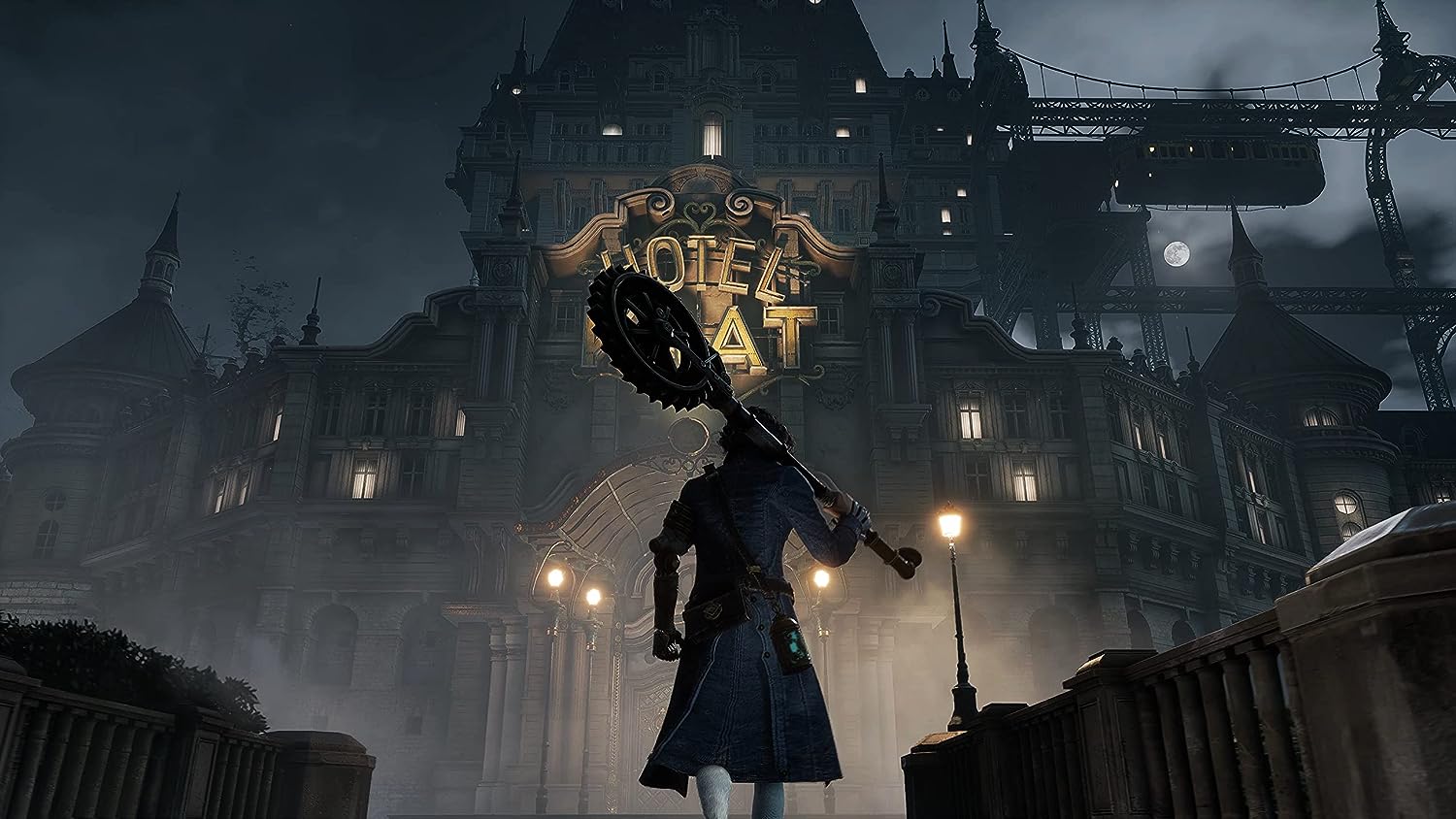 LIES OF P - PlayStation 5 ( PS5 ) LIES OF P - PlayStation 5 ( PS5 )